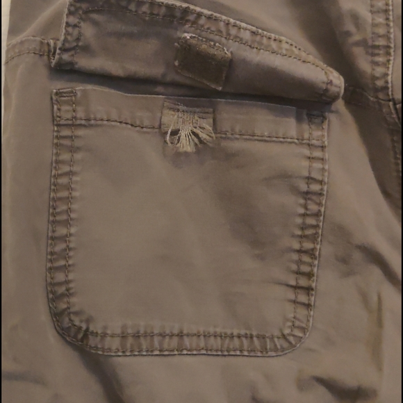 🌸 Union bay Brown Pants - Picture 5 of 6